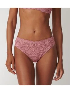 Triumph Slip "Amourette" In Rosa
