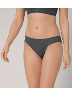 Triumph Slip "Fit Smart" In Grau