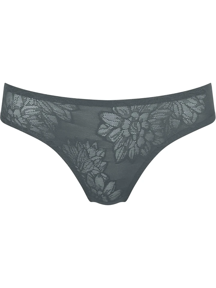 Triumph Slip "Fit Smart" In Grau 6 Triumph Slip "Fit Smart" In Grau – Bild 4