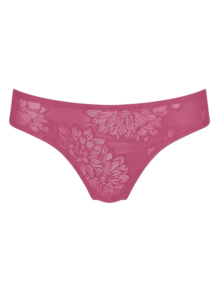 Triumph Slip "Fit Smart Tai" In Pink 4 Triumph Slip "Fit Smart Tai" In Pink – Bild 2