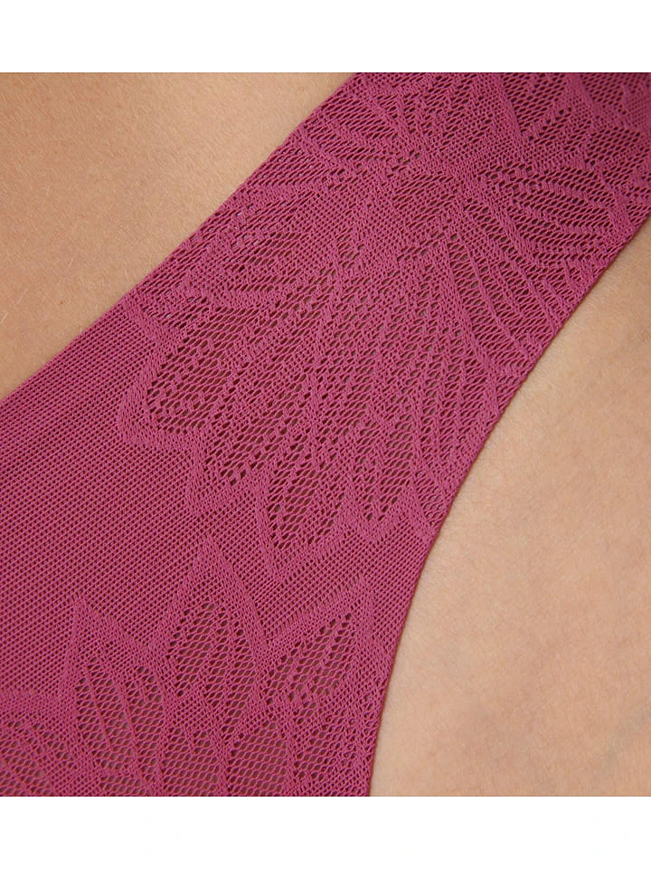 Triumph Slip "Fit Smart Tai" In Pink 6 Triumph Slip "Fit Smart Tai" In Pink – Bild 4