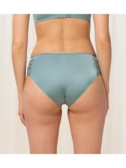 Triumph Slip "Modern Fitnesse" In Petrol -Triumph Verkäufe 2025 triumph slip modern fitnesse in petrol 2