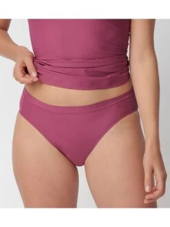 Triumph Slip "Smart Micro" In Pink