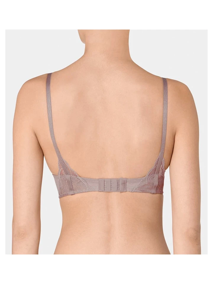 Triumph Spacer-BH "Magic Wire Lite" In Taupe 4 Triumph Spacer-BH "Magic Wire Lite" In Taupe – Bild 2