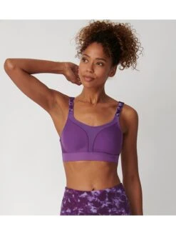 Triumph Sport-BH "Triaction Extreme Lite" In Lila 12 Triumph Sport-BH "Triaction Extreme Lite" In Lila -Triumph Verkäufe 2025 triumph sport bh triaction extreme lite in lila 3