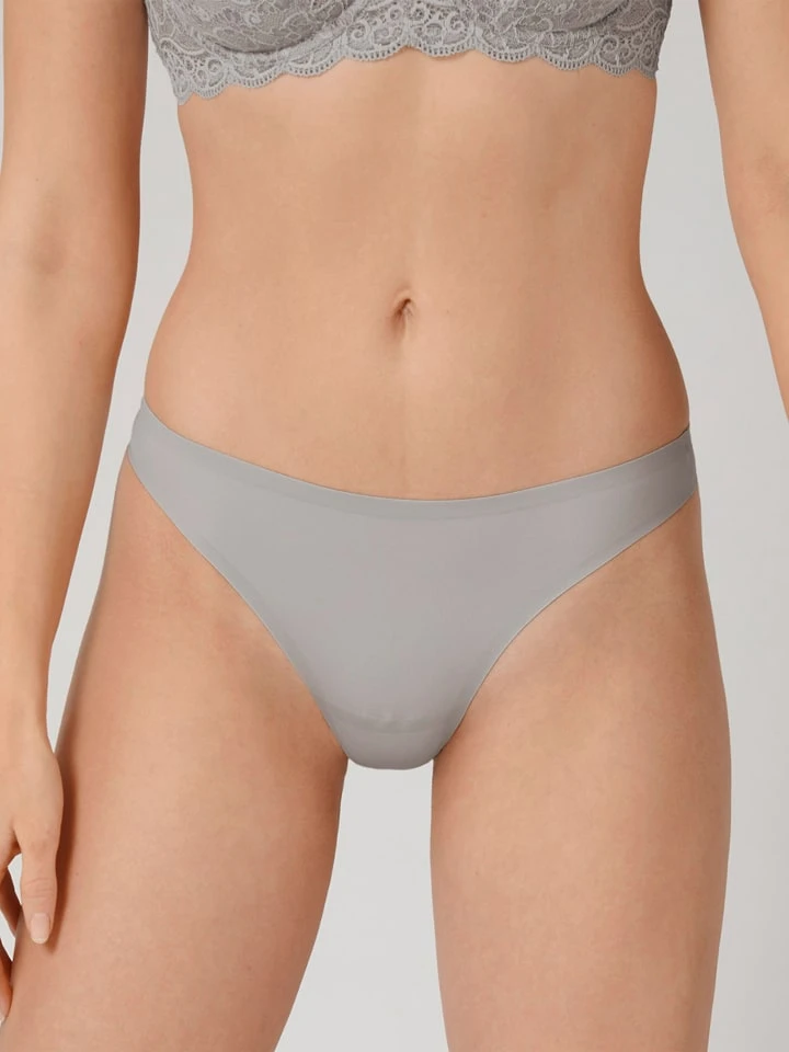 Triumph Strings "Sporty Micro" In Grau 4 Triumph Strings "Sporty Micro" In Grau – Bild 2