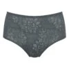 Triumph Taillenpanty "Fit Smart Maxi" In Grau