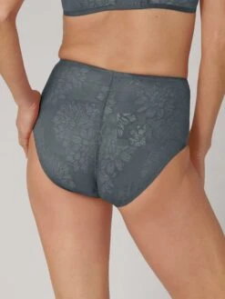 Triumph Taillenpanty "Fit Smart Maxi" In Grau -Triumph Verkäufe 2025 triumph taillenpanty fit smart maxi in grau 2