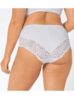 Triumph Taillenslip "Amourette Charm" In Weiß -Triumph Verkäufe 2025 triumph taillenslip amourette charm in weiss 2