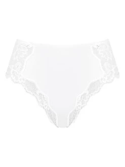 Triumph Taillenslip "Amourette Charm" In Weiß