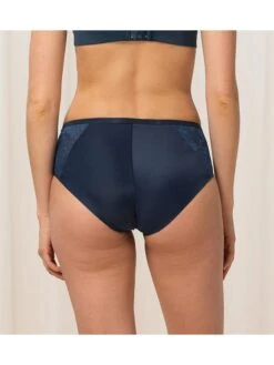 Triumph Taillenslip "Amourette" In Dunkelblau -Triumph Verkäufe 2025 triumph taillenslip amourette in dunkelblau 1