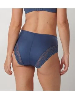 Triumph Taillenslip " Ladyform Soft" In Blau -Triumph Verkäufe 2025 triumph taillenslip ladyform soft in blau 2