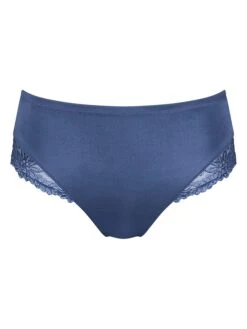 Triumph Taillenslip " Ladyform Soft" In Blau