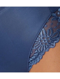 Triumph Taillenslip " Ladyform Soft" In Blau -Triumph Verkäufe 2025 triumph taillenslip ladyform soft in blau 3