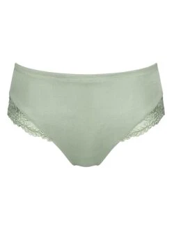 Triumph Taillenslip "Ladyform Soft" In Grün