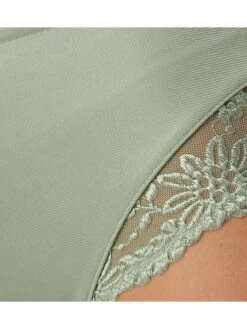 Triumph Taillenslip "Ladyform Soft" In Grün -Triumph Verkäufe 2025 triumph taillenslip ladyform soft in grun 3