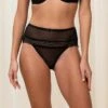 Triumph Taillenslip "Tempting Tulle" In Schwarz 2 Triumph Taillenslip "Tempting Tulle" In Schwarz -Triumph Verkäufe 2025 triumph taillenslip tempting tulle in schwarz